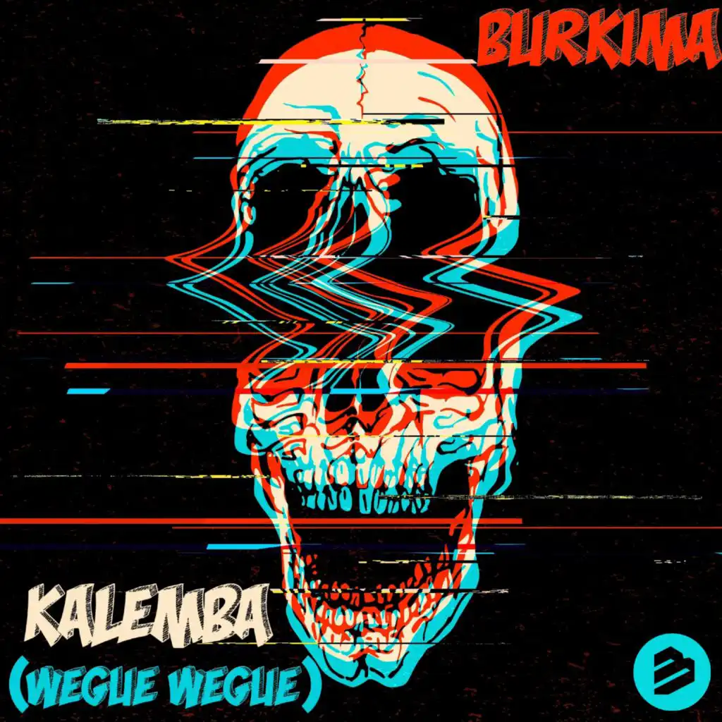 Kalemba (Wegue Wegue) [Instrumental Radio Mix]