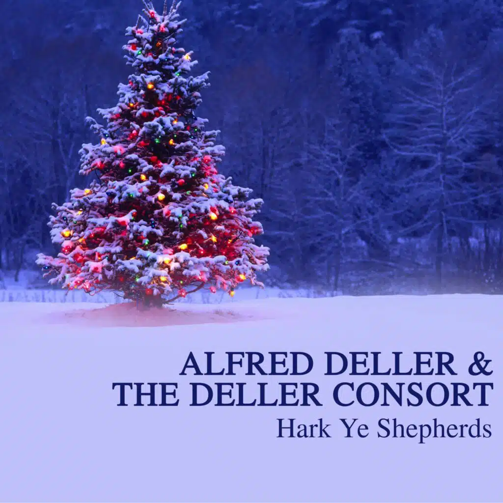 Here We Come A-Wassailing