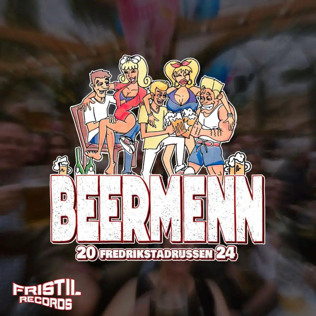 BEERMENN 2024