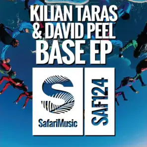 David Peel & Kilian Taras