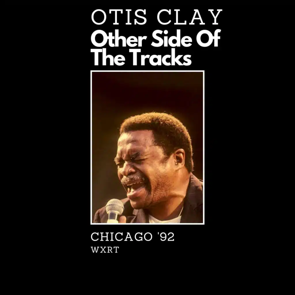 Precious Precious (Live)