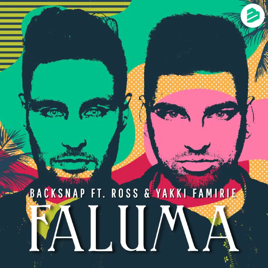 Faluma (Extended Club Mix) [feat. Ross & Yakki Famirie]