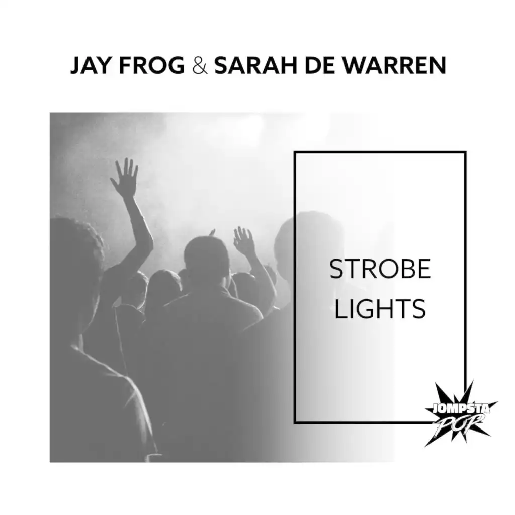 Strobe Lights (Club Edit)