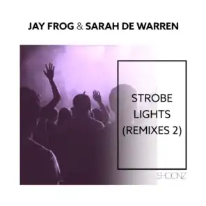 Jay Frog & Sarah De Warren