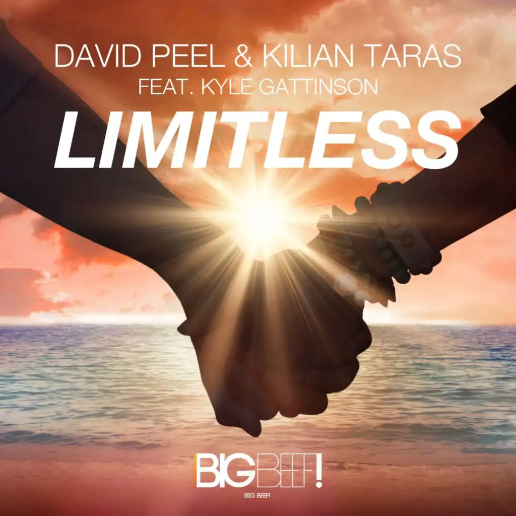Limitless (Simo Romanus Remix) [feat. Kyle Gattison]
