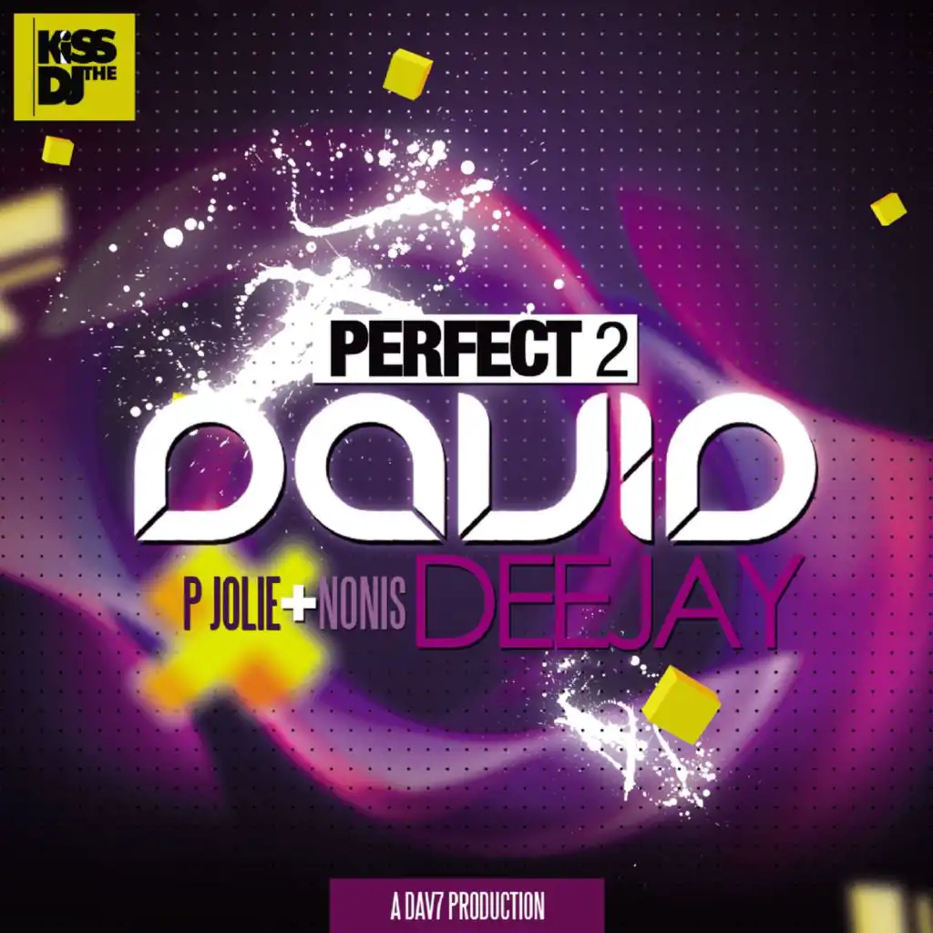 Perfect 2 (feat. P Jolie & Nonis)[Extended Version]