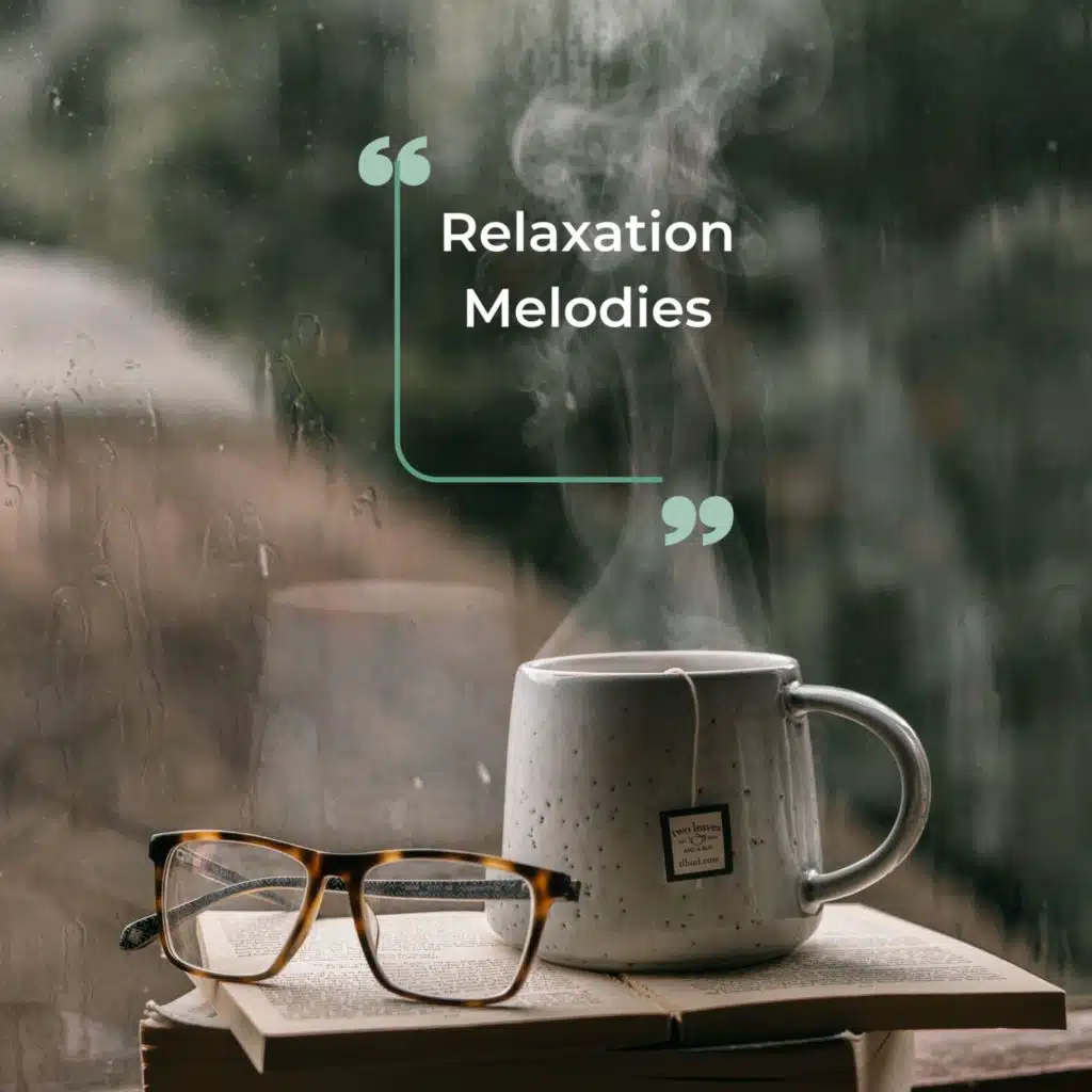 Relaxation Melodies (feat. Epic Media Net)