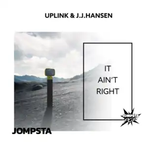 Uplink & J.J.Hansen