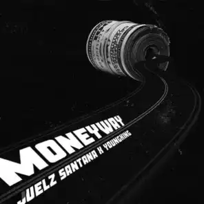 Money Way (feat. Young King)