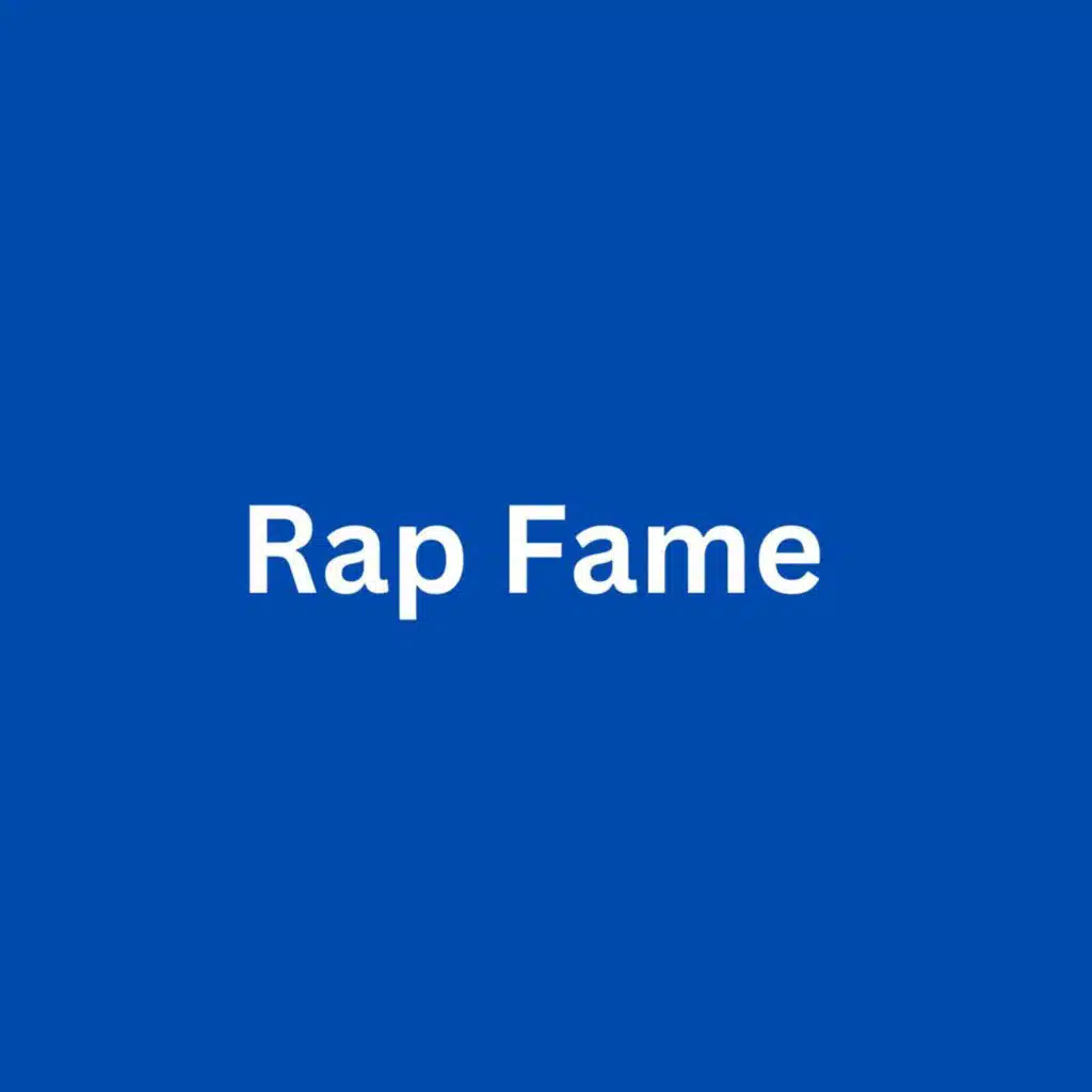 Rap Fame