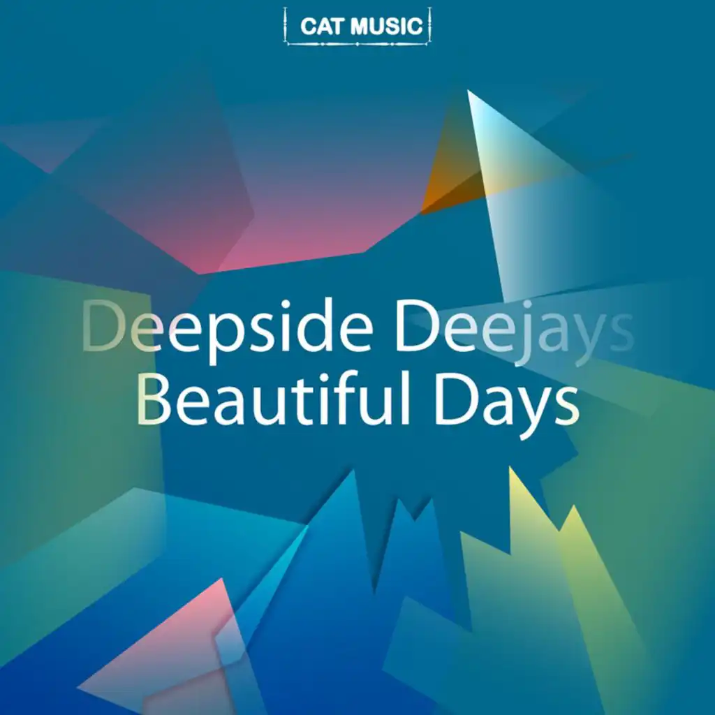 Nick Kamarera & Deepside Deejays