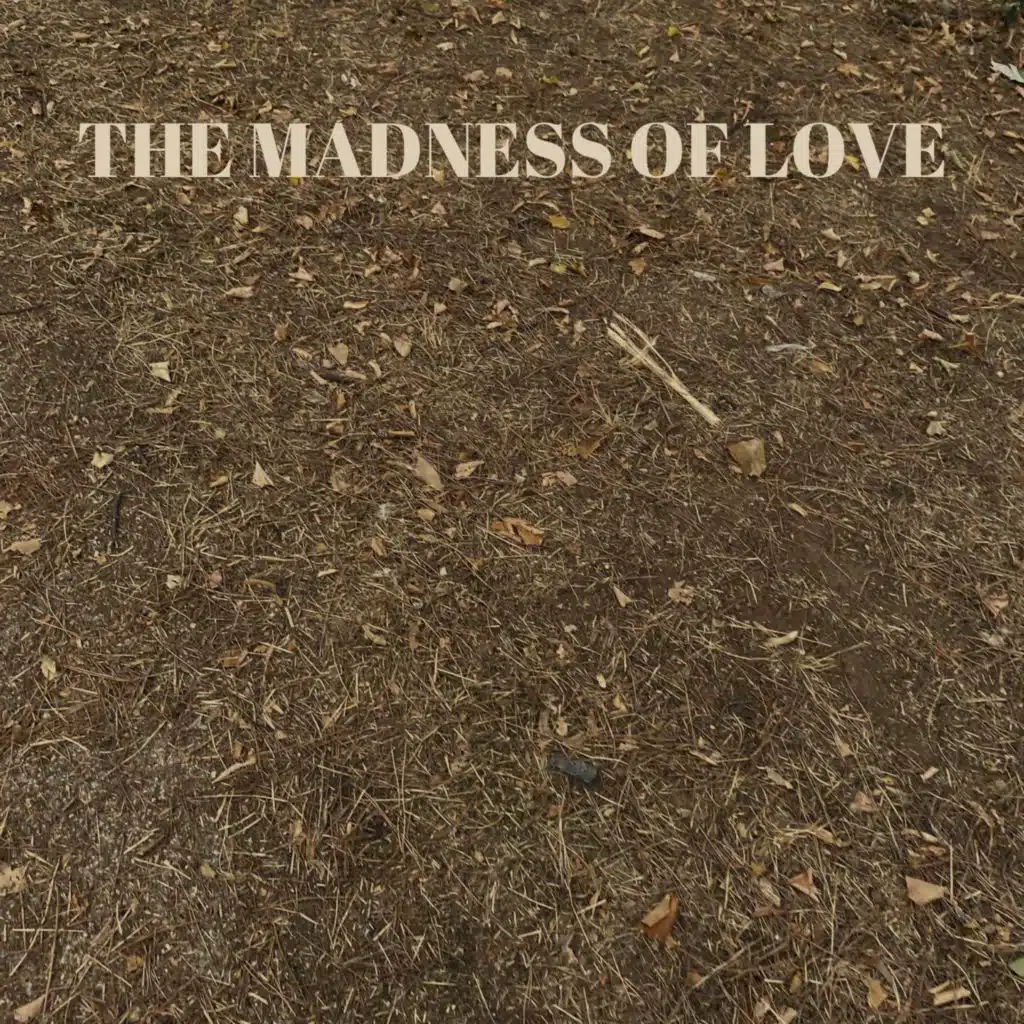 The madness of love