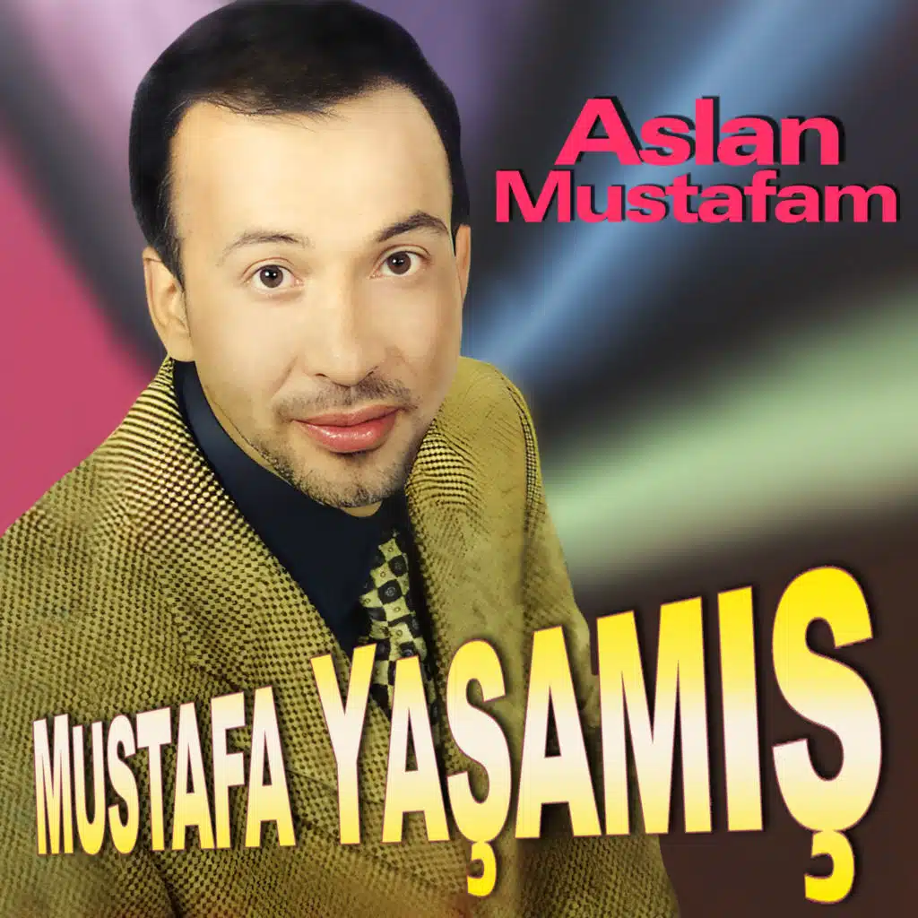 Mustafa Yaşamış