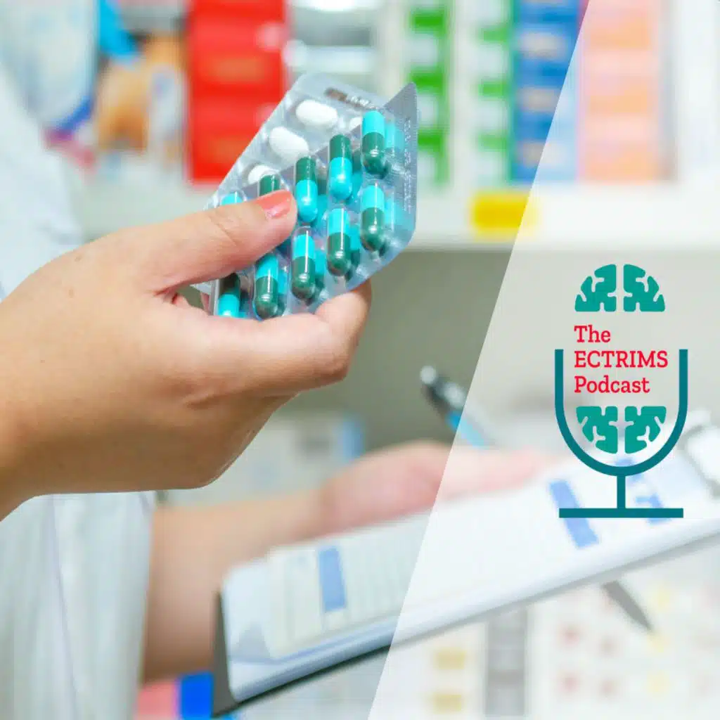 Behind the landmark WHO decision on essential medicines for MS