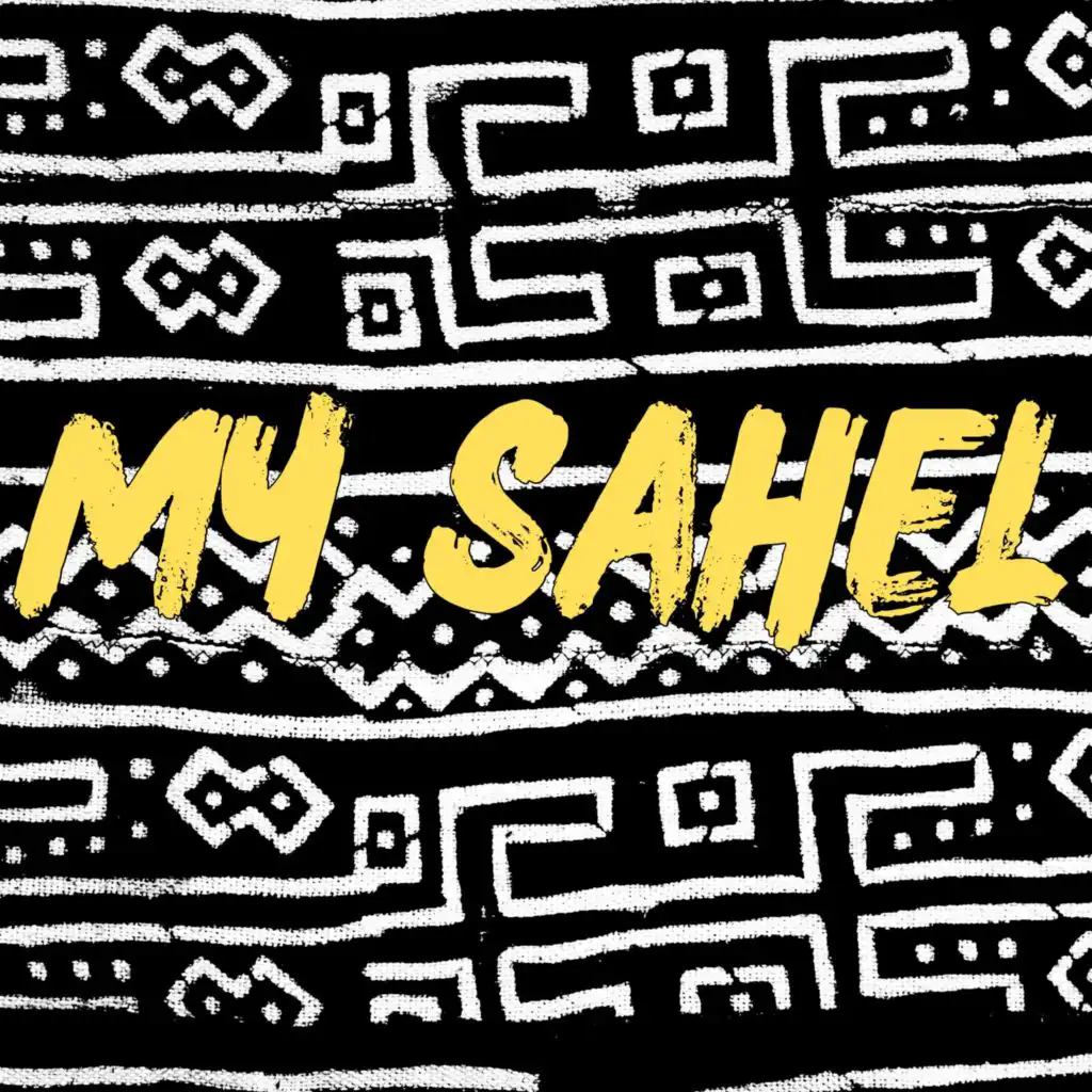 My Sahel (feat. Bassekou Kouyate, Songhoy Blues & Tal National)