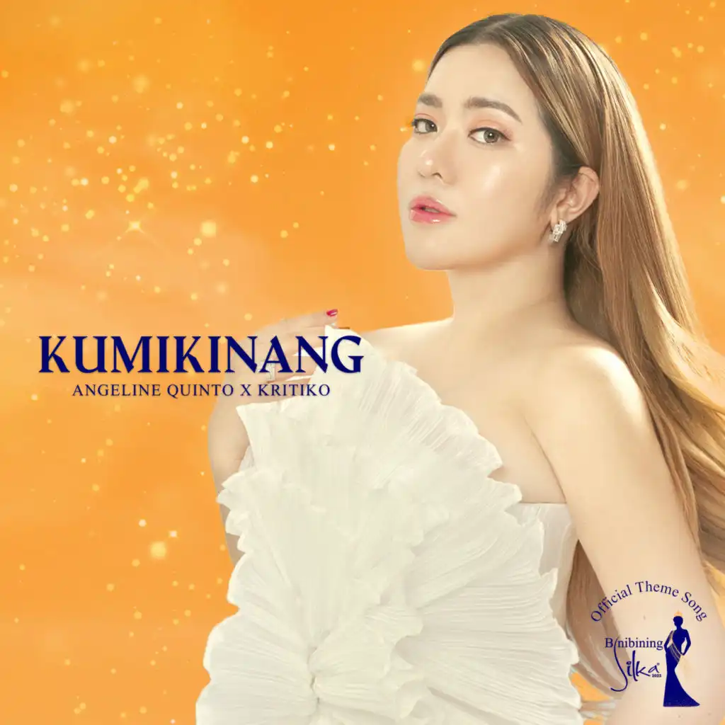 Kumikinang (feat. Kritiko)