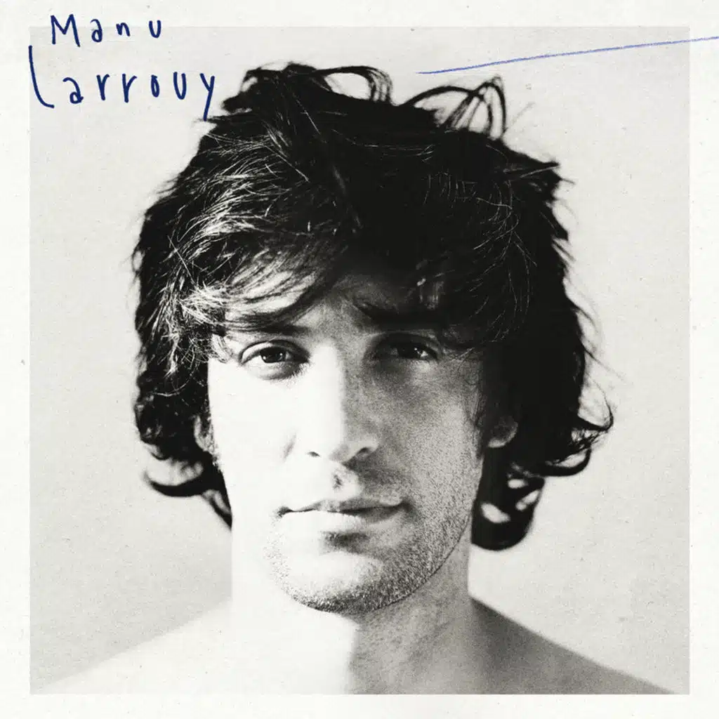 Manu Larrouy