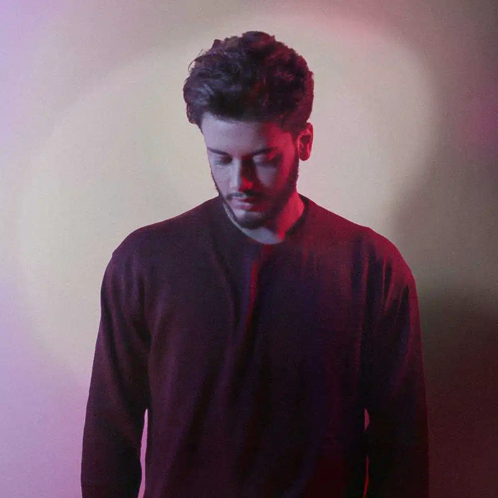 مش لاقي نفسي