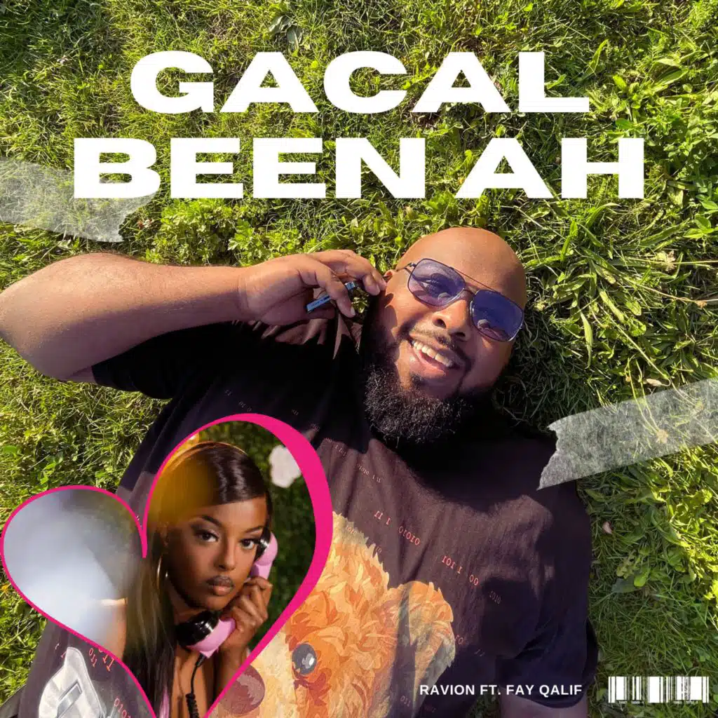 GACAL BEEN AH (feat. Fay Qalif)