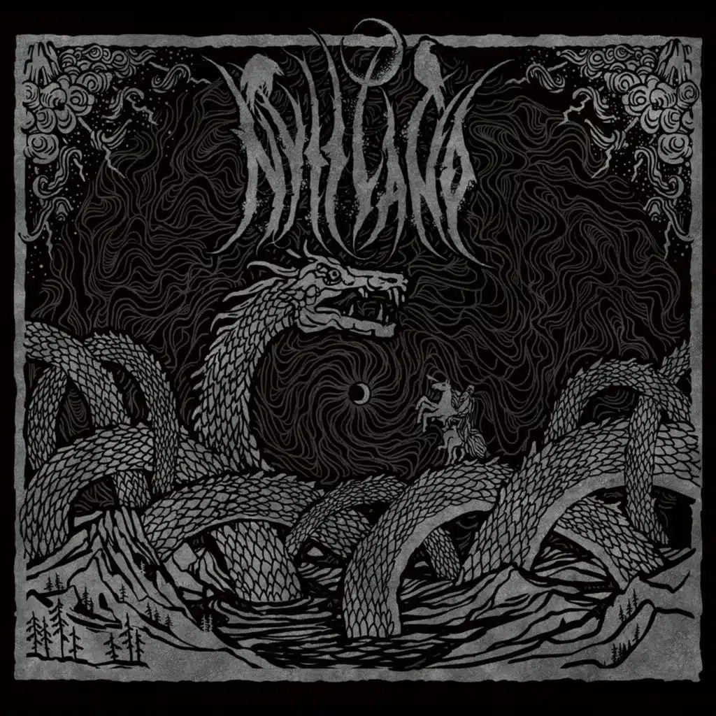 Drakkar (Liholesie Remix)