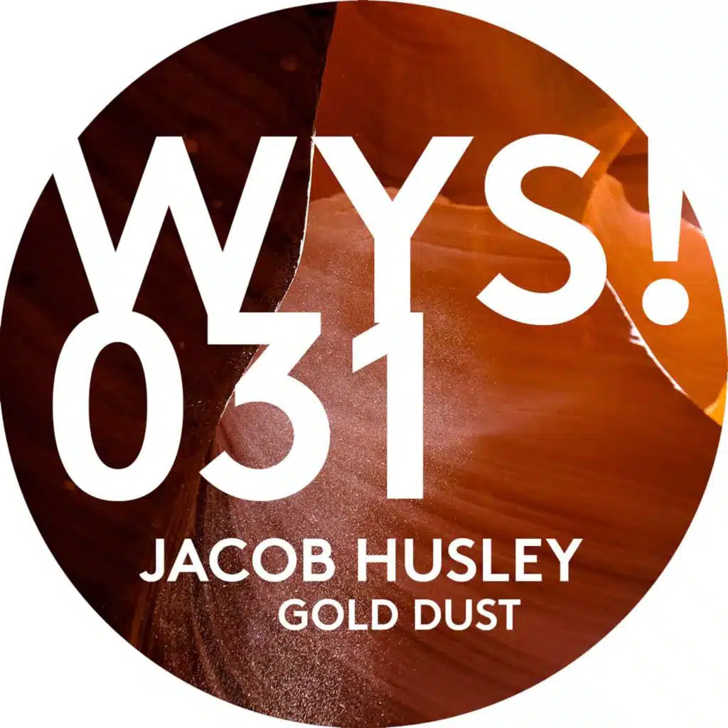 Jacob Husley