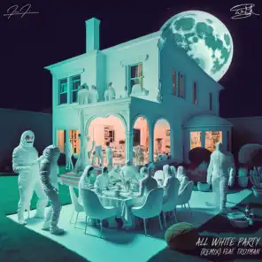 All White Party (Remix) [feat. Troyman]