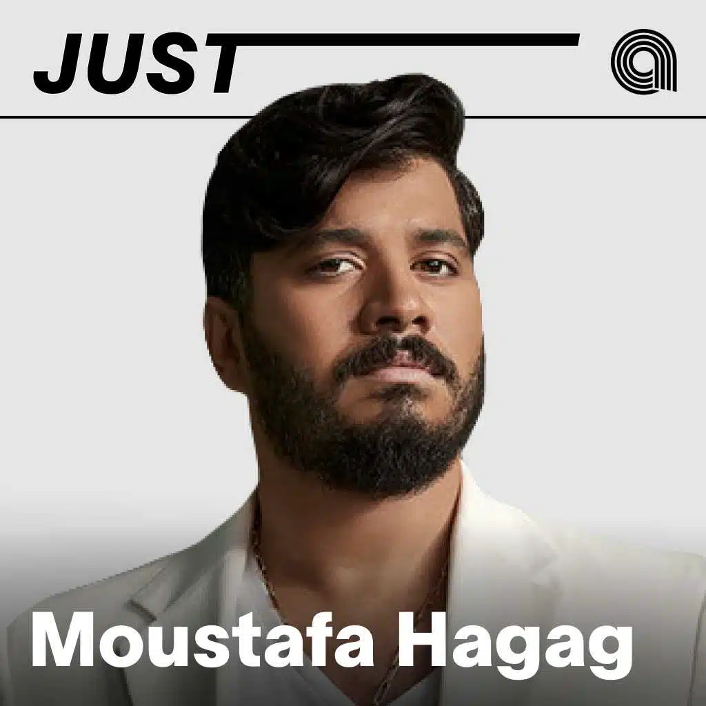 Just Mostafa Haggag