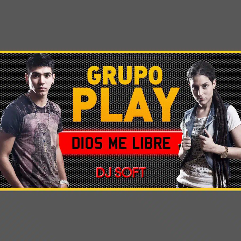 Dios Me Libre (Remix)