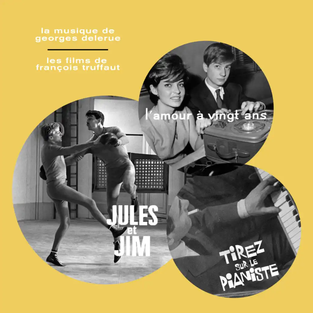 Jules et Jim (Générique)