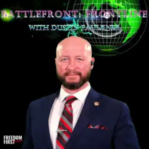 Battlefront: Frontline with Dustin Faulkner