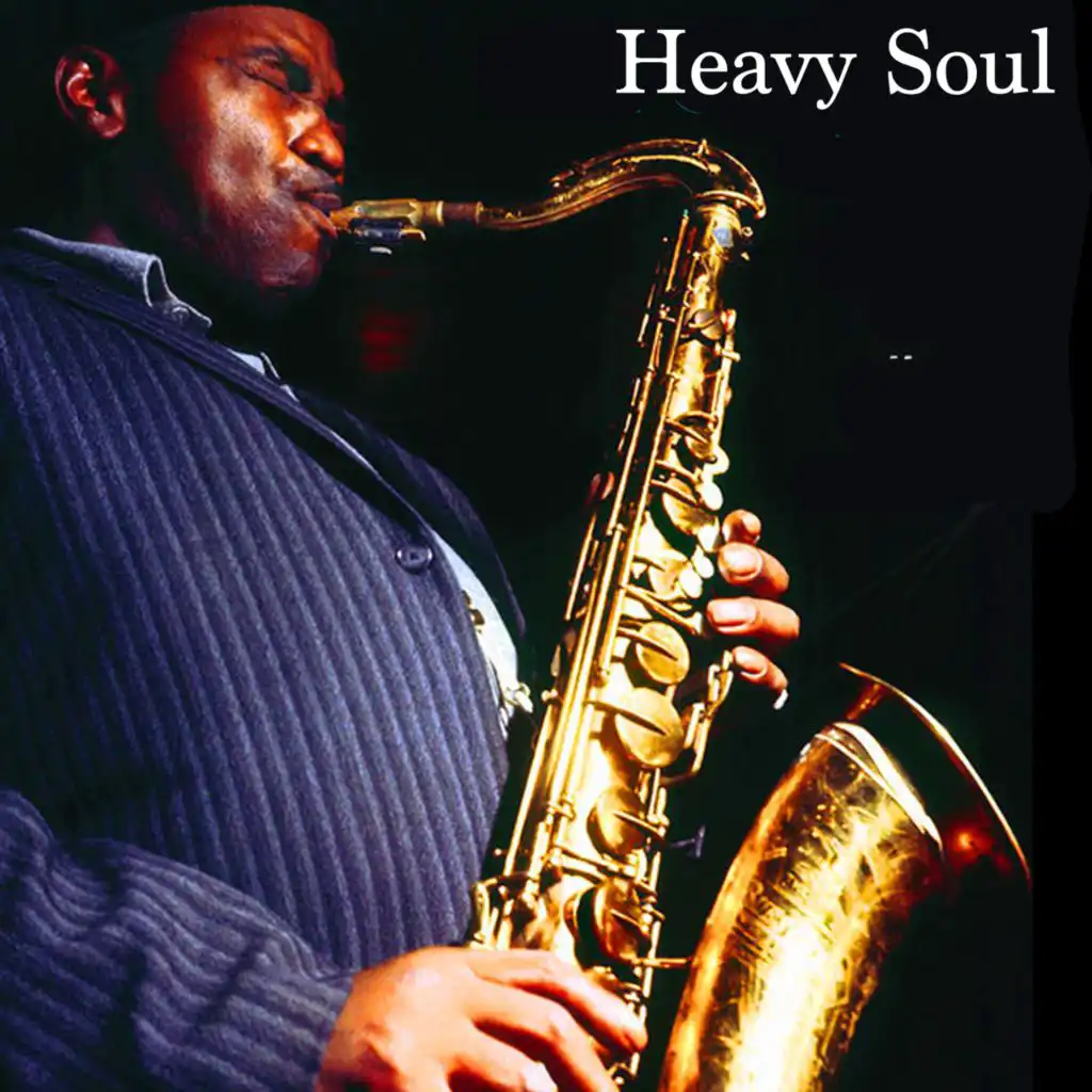 Heavy Soul