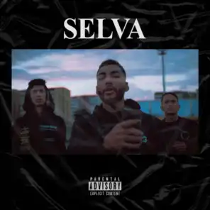 Selva (feat. Blvck Ac, Koddy & Vxgeveg)