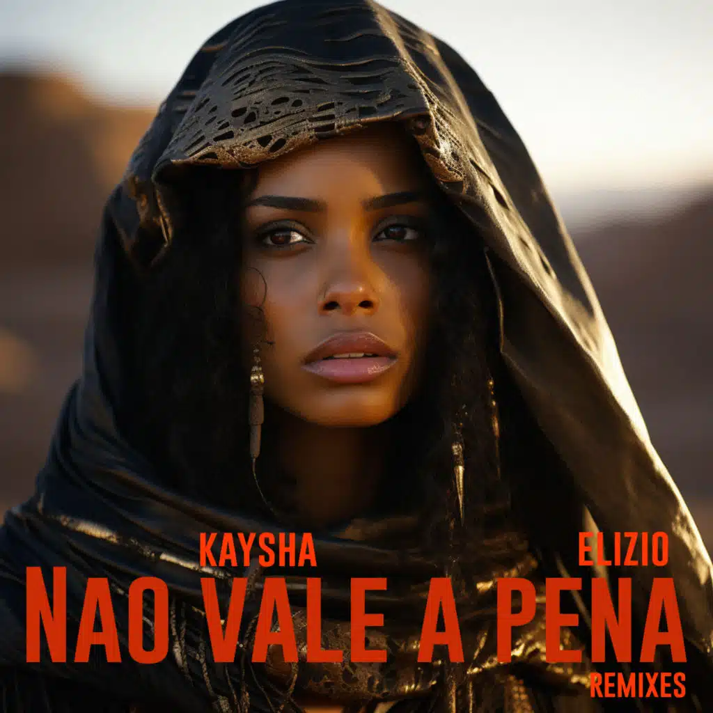 Não vale a pena (Malcom Beatz Remix)