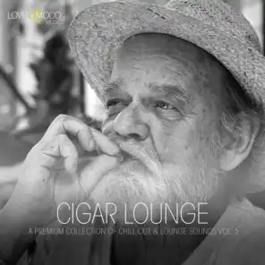 Cigar Lounge, Vol. 5