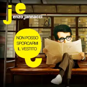 Enzo Jannacci