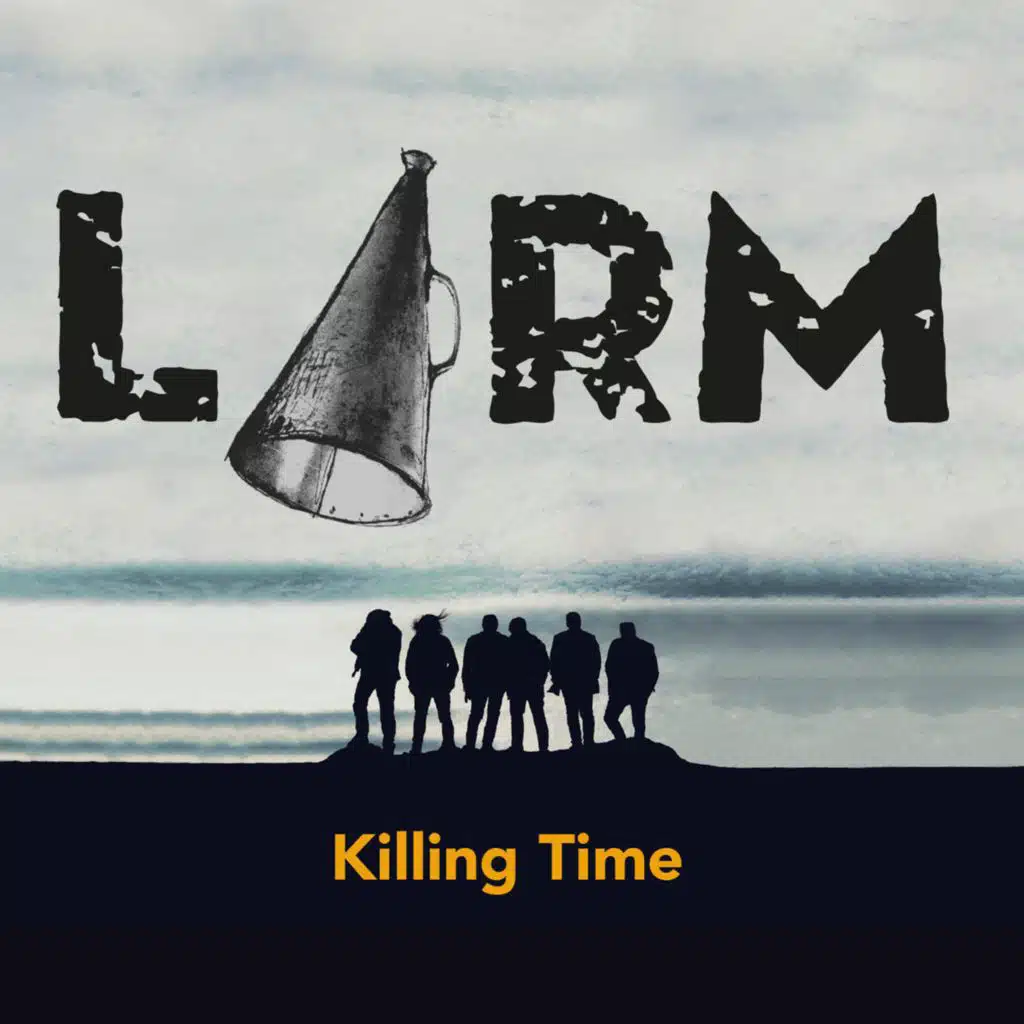 LARM!