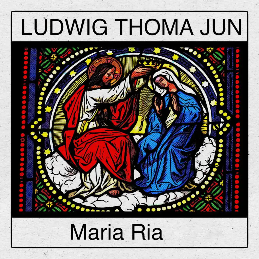 Maria Ria (English)