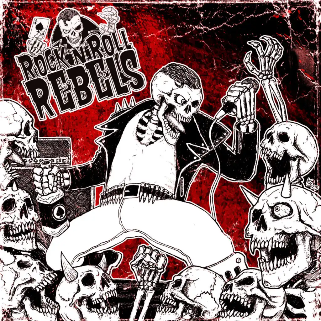 Rock n roll rebels