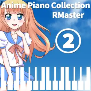Mirai kokai (from "One Piece") (Piano Version)