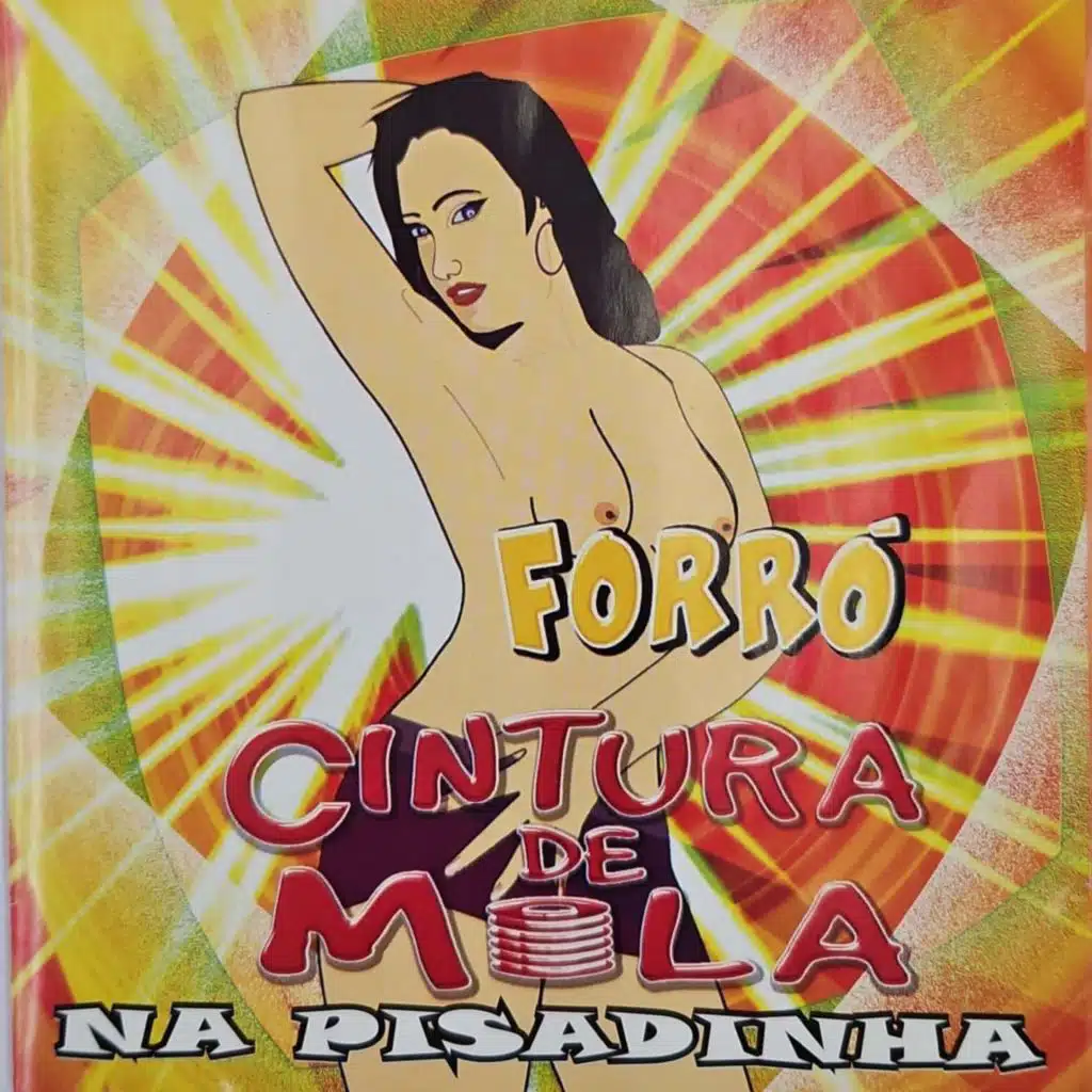 Arrocha