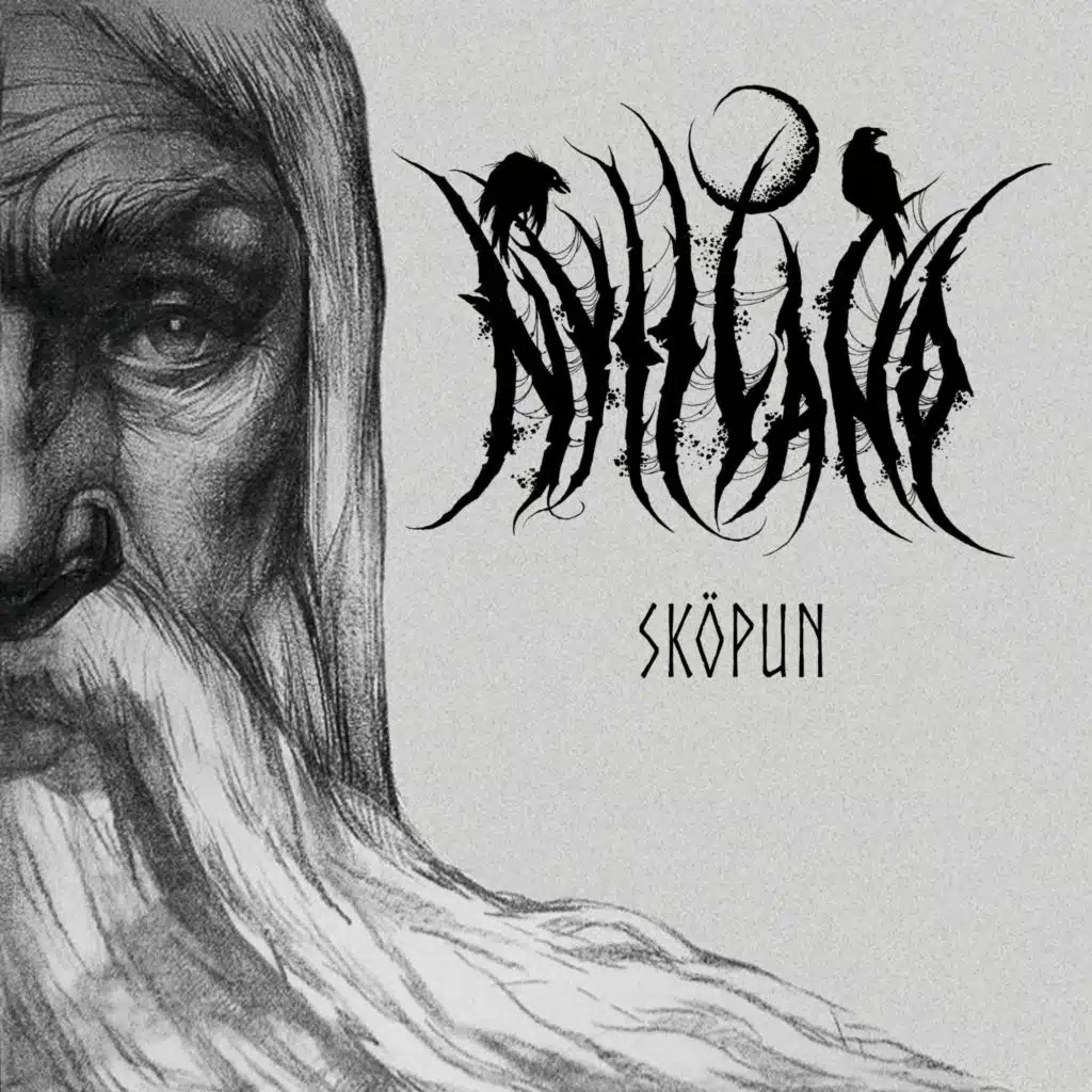 Völuspá (Unz Þrír Kvámu)