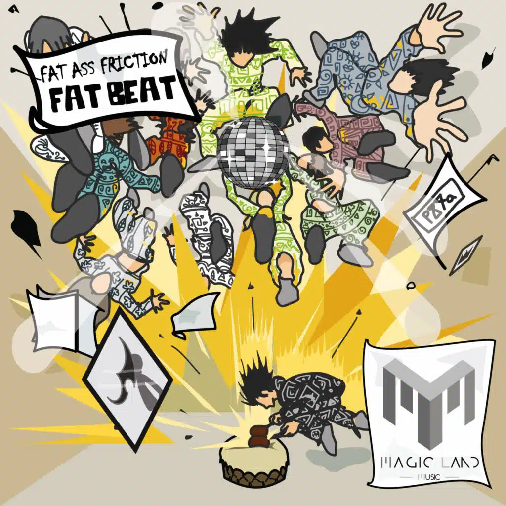Fat Beat