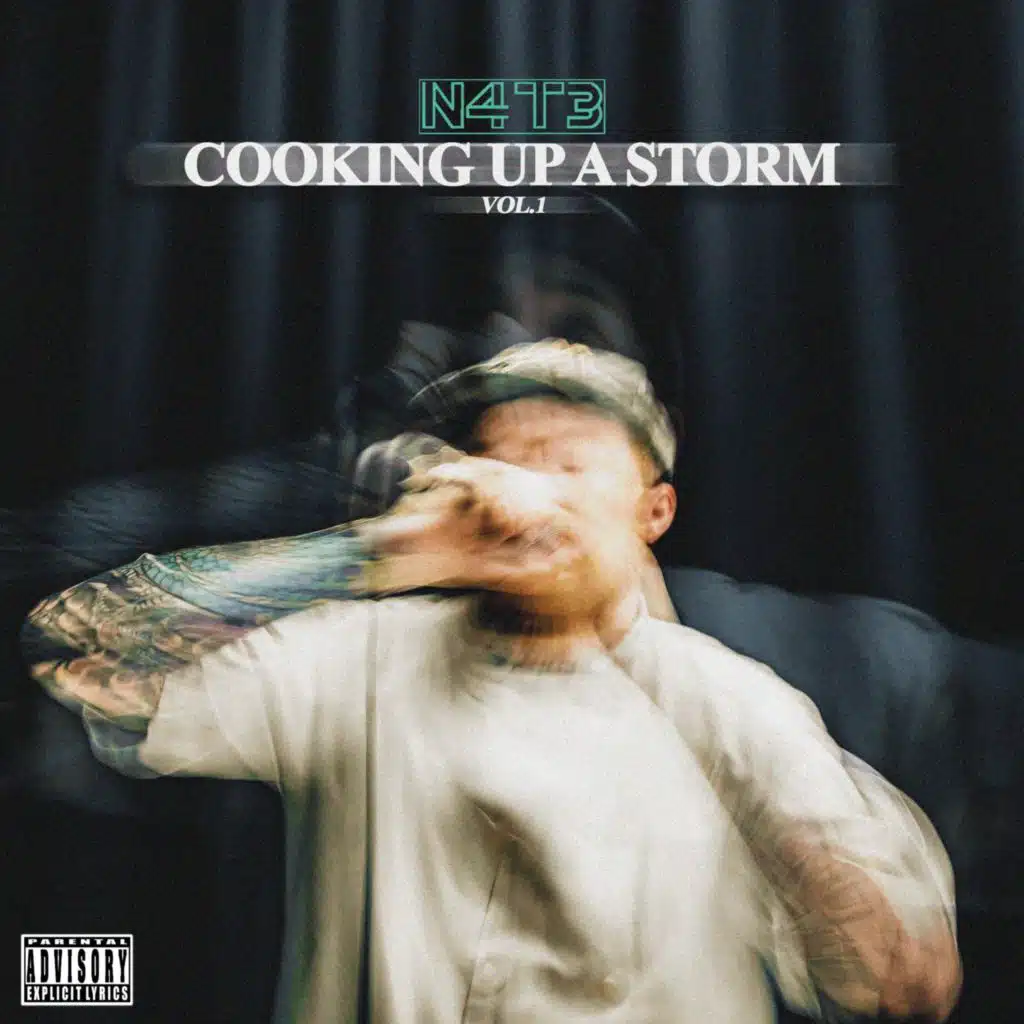 Cookin' Up a Storm Vol. I