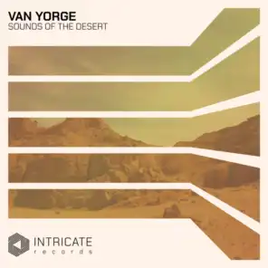 Van Yorge