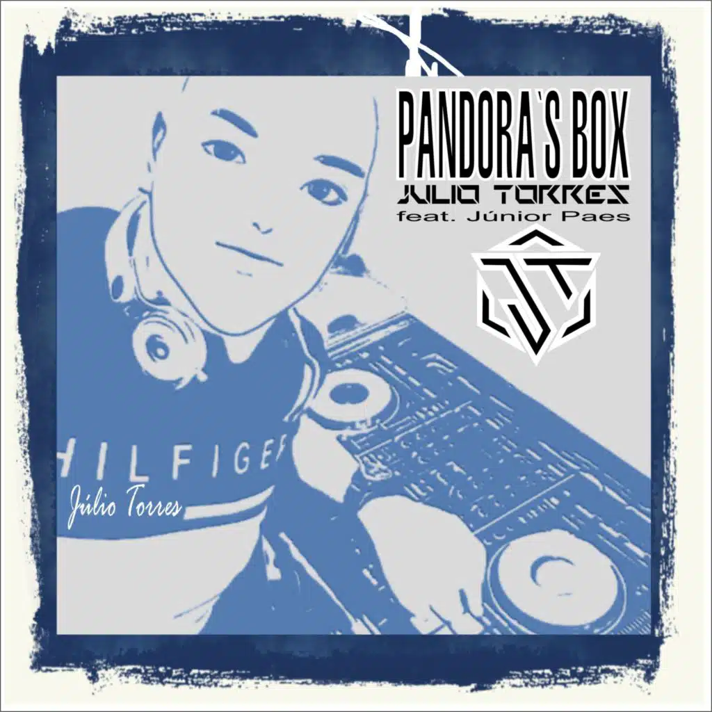 Pandora`s Box (feat. Junior Paes)