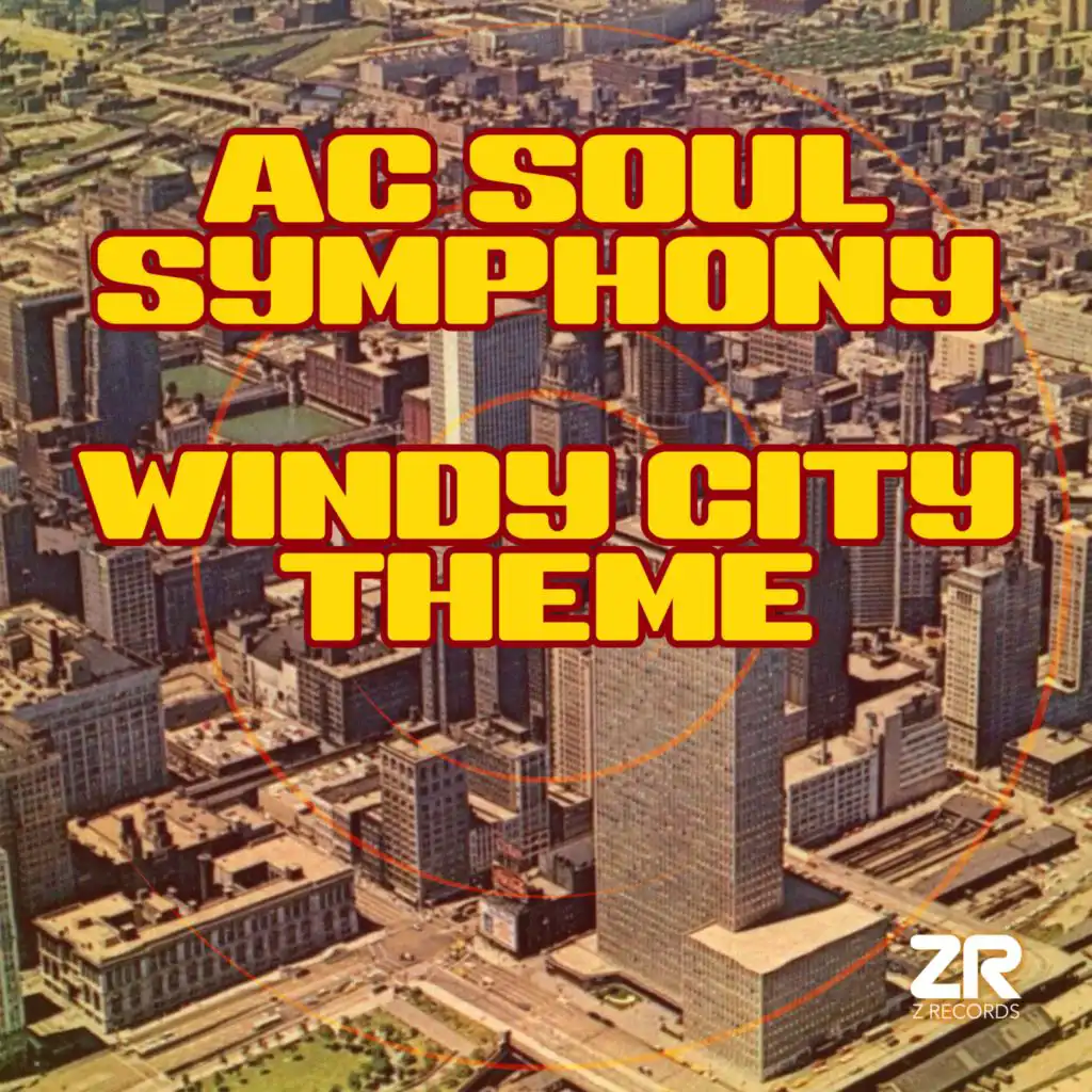 Windy City Theme (Edit)