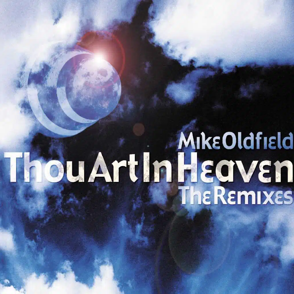 Thou Art in Heaven (Pumpin' Dolls vs. Migthy Mike Club Mix)