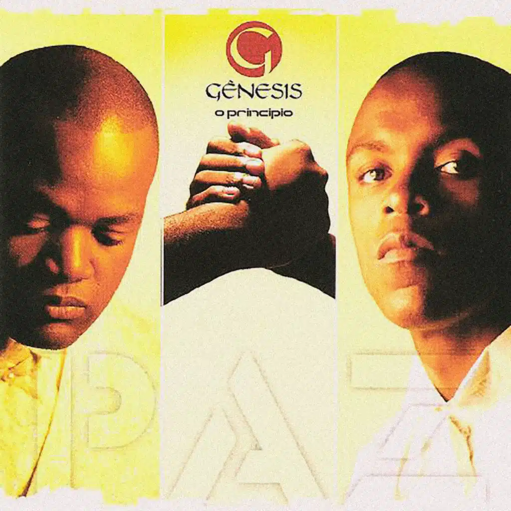 Fim dos Tempos (feat. Charles MC)