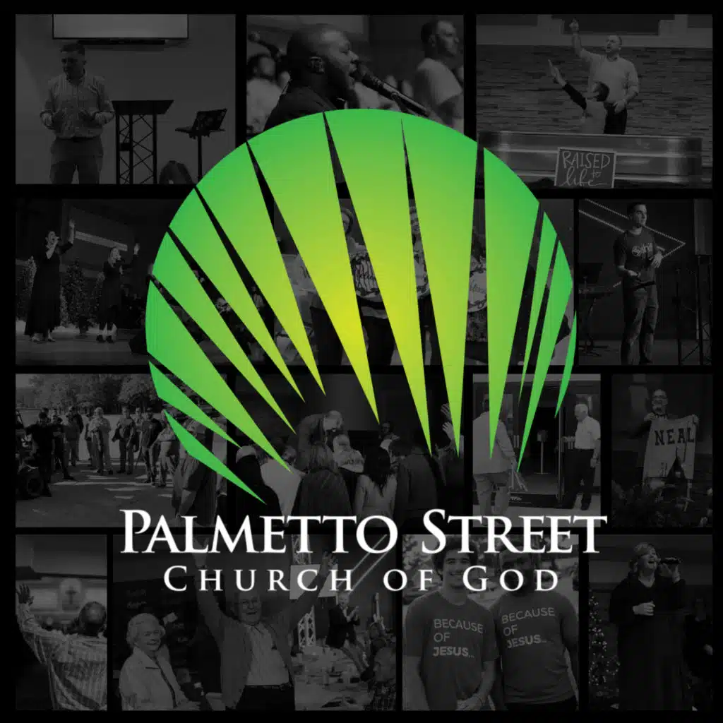 Palmetto Street COG