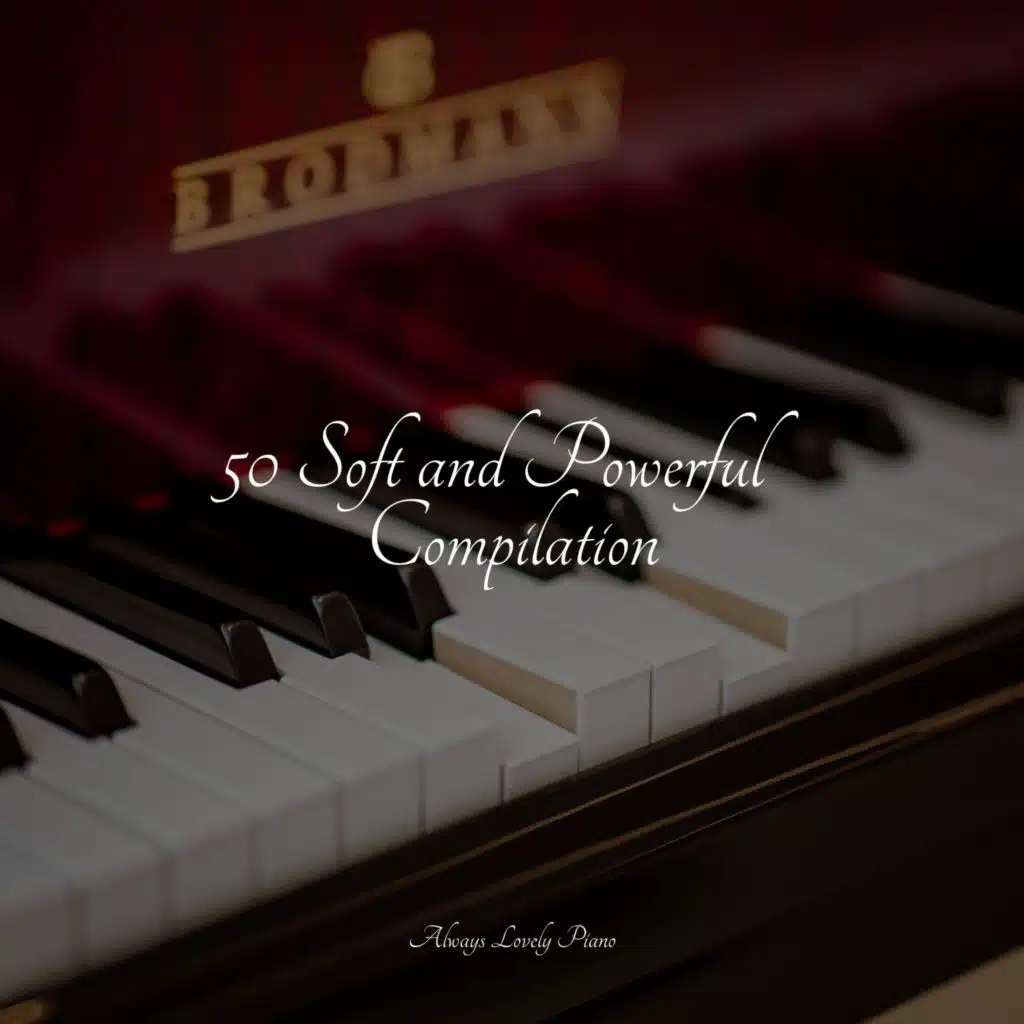 Piano Melodies for Mindfulness and Serenity